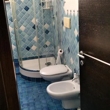 Casa Frontemare Su Forti