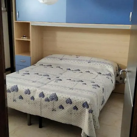 Casa Frontemare * Su Forti