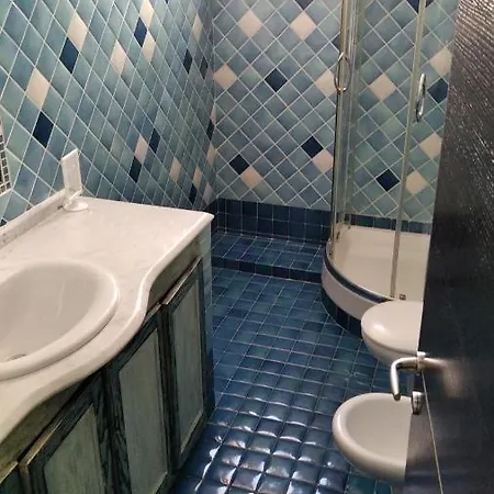 Casa Frontemare Su Forti