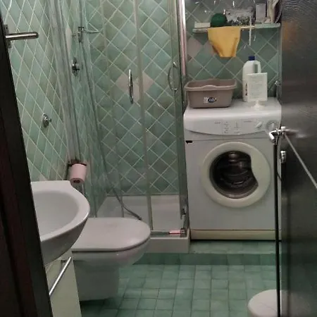 Casa Frontemare Apartman