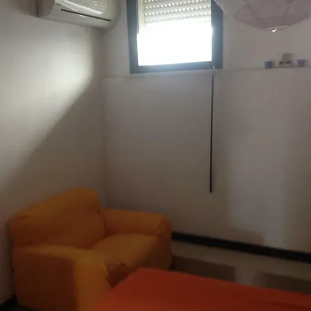 Apartman Casa Frontemare Su Forti