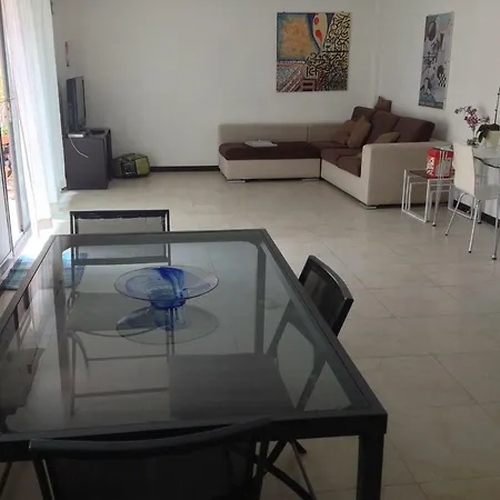 Casa Frontemare Apartman *