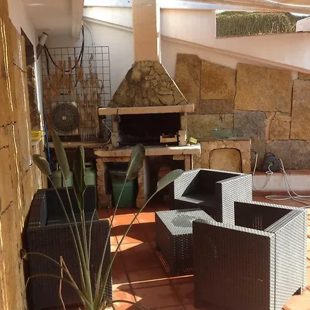 Casa Frontemare Apartment