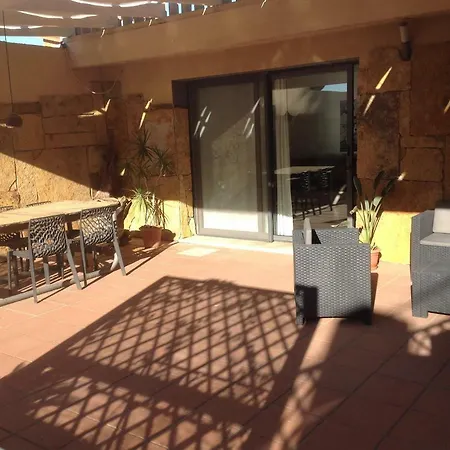 Casa Frontemare Apartment *