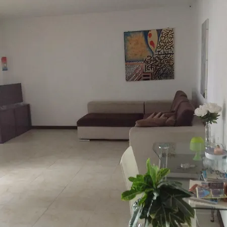 Casa Frontemare * Su Forti