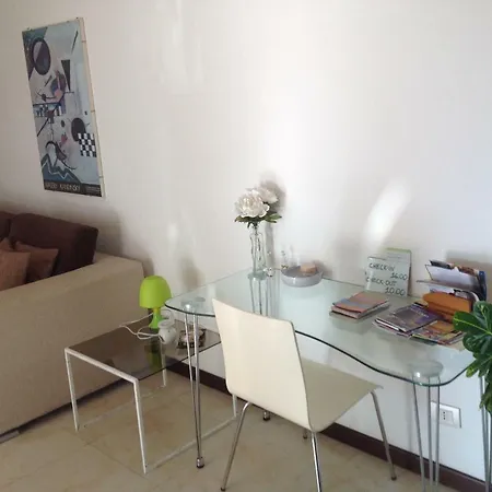 Apartment Casa Frontemare *