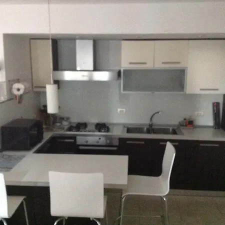 Casa Frontemare Apartman