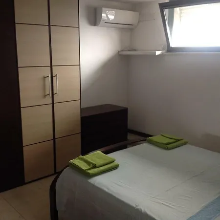 Casa Frontemare *