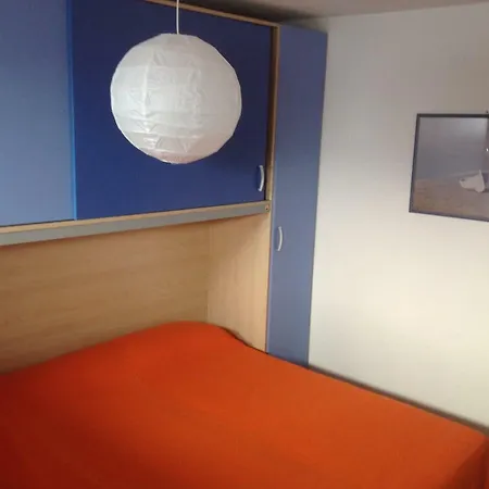 Apartment Casa Frontemare Su Forti