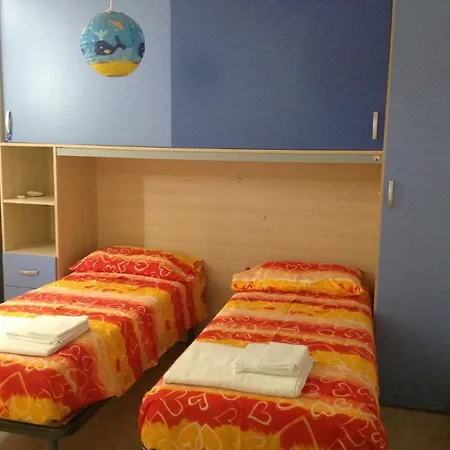 Apartman Casa Frontemare Su Forti