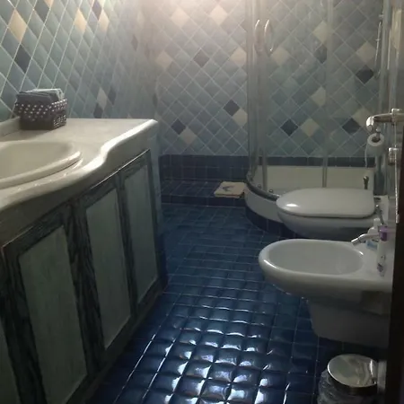 Apartment Casa Frontemare