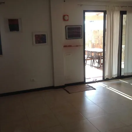 Casa Frontemare Apartment Su Forti