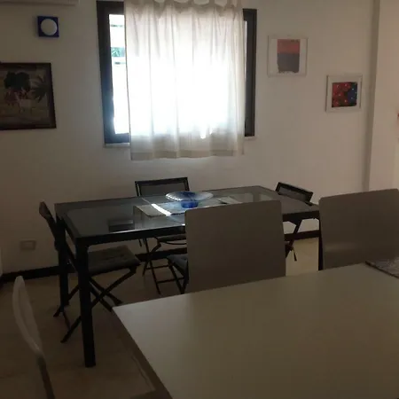 Casa Frontemare *