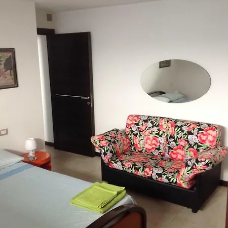 Casa Frontemare *