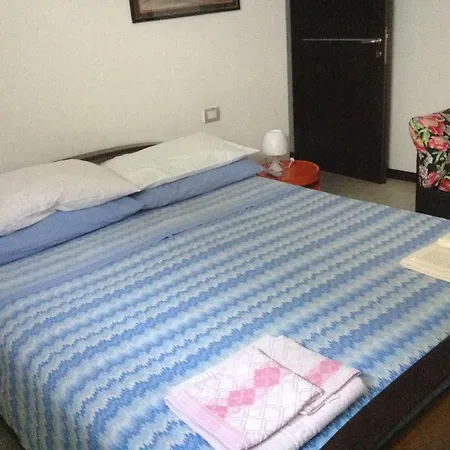 Apartment Casa Frontemare *
