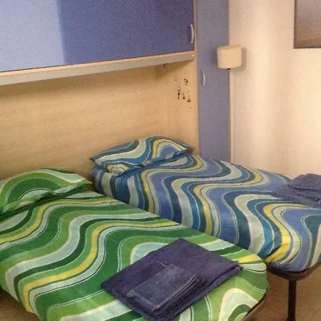 Apartman Casa Frontemare *