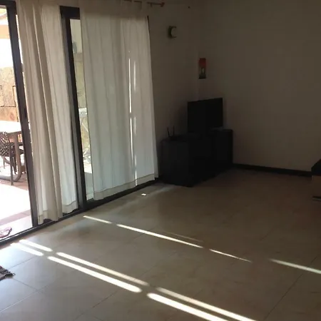 Casa Frontemare Apartman Su Forti