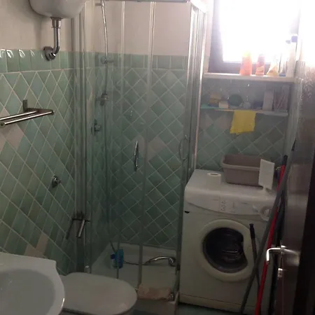 Casa Frontemare
