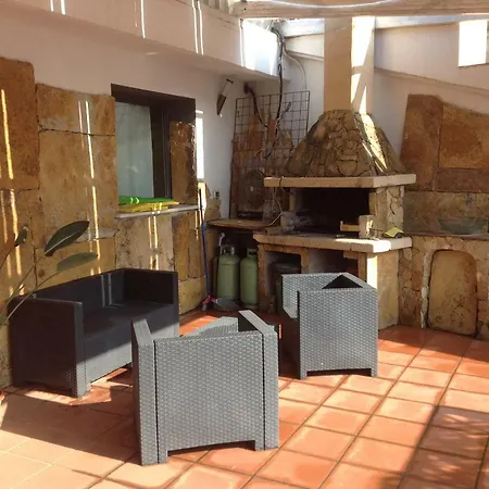 Apartment Casa Frontemare Su Forti