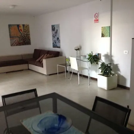 Apartment Casa Frontemare