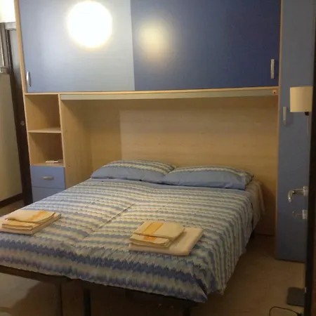 Casa Frontemare Apartman