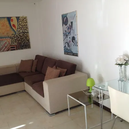 Casa Frontemare * Su Forti