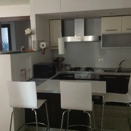 Apartment Casa Frontemare *