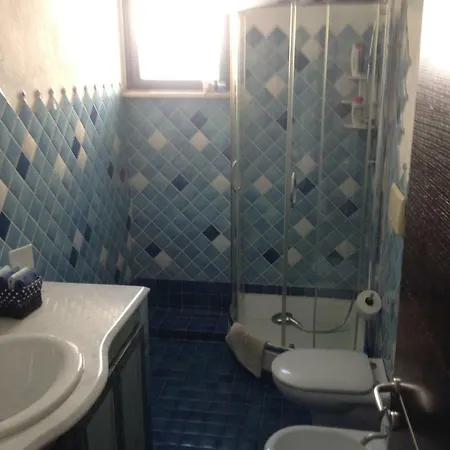 Casa Frontemare