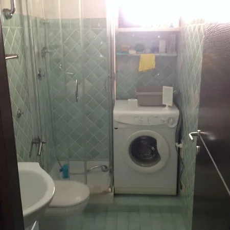 Apartment Casa Frontemare *