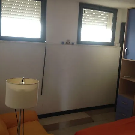 Casa Frontemare