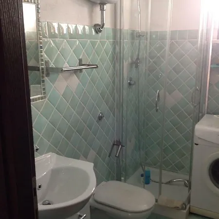 Casa Frontemare *