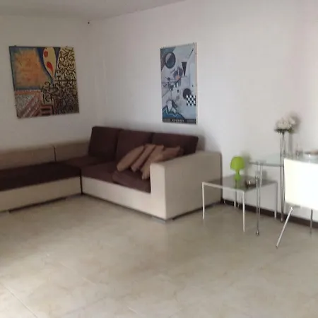 Casa Frontemare Apartment