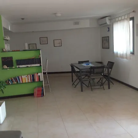 Apartman Casa Frontemare Su Forti