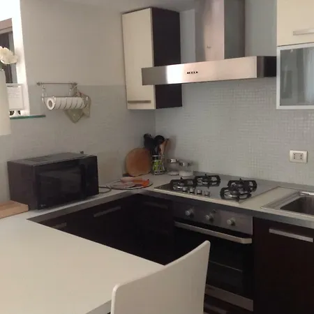 Casa Frontemare *