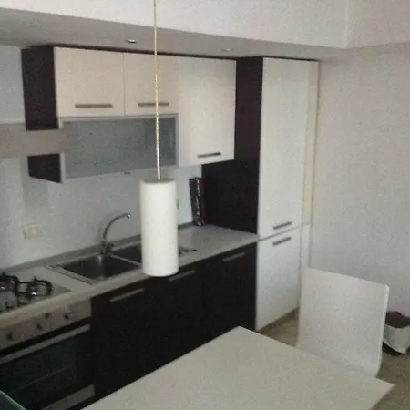 Apartment Casa Frontemare *