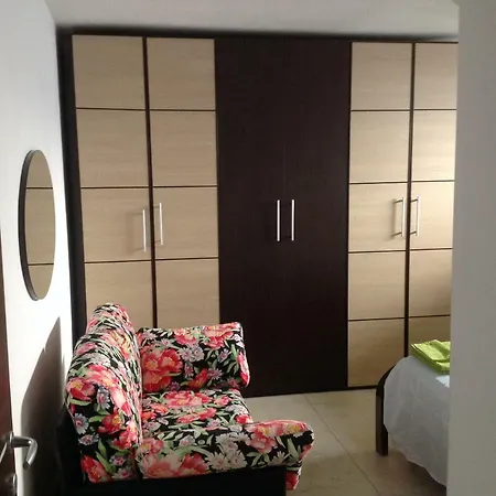 Casa Frontemare Apartment