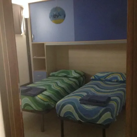 Apartman Casa Frontemare