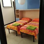 Casa Frontemare Apartment Su Forti