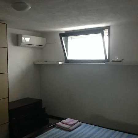 아파트 Casa Frontemare *