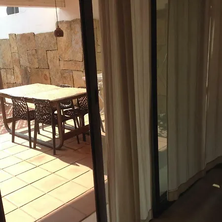 Casa Frontemare 아파트 Su Forti