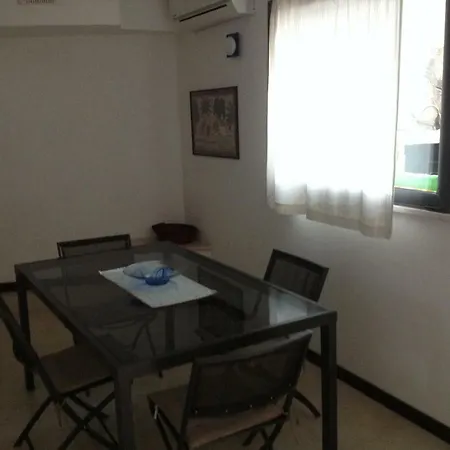 Casa Frontemare *