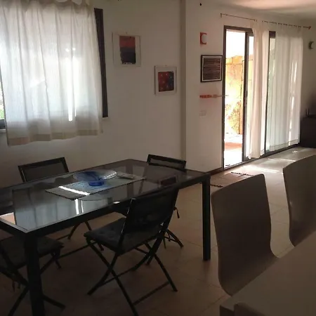 Casa Frontemare Su Forti