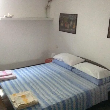 Casa Frontemare *