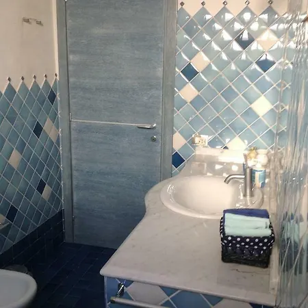 Casa Frontemare Su Forti