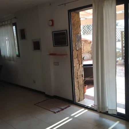 Casa Frontemare *