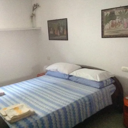 Casa Frontemare *